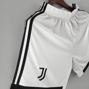 Shorts Juventus 2022/23 Home - ResPeita Sports