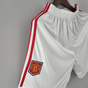 Shorts Manchester United 2022/23 Away - ResPeita Sports