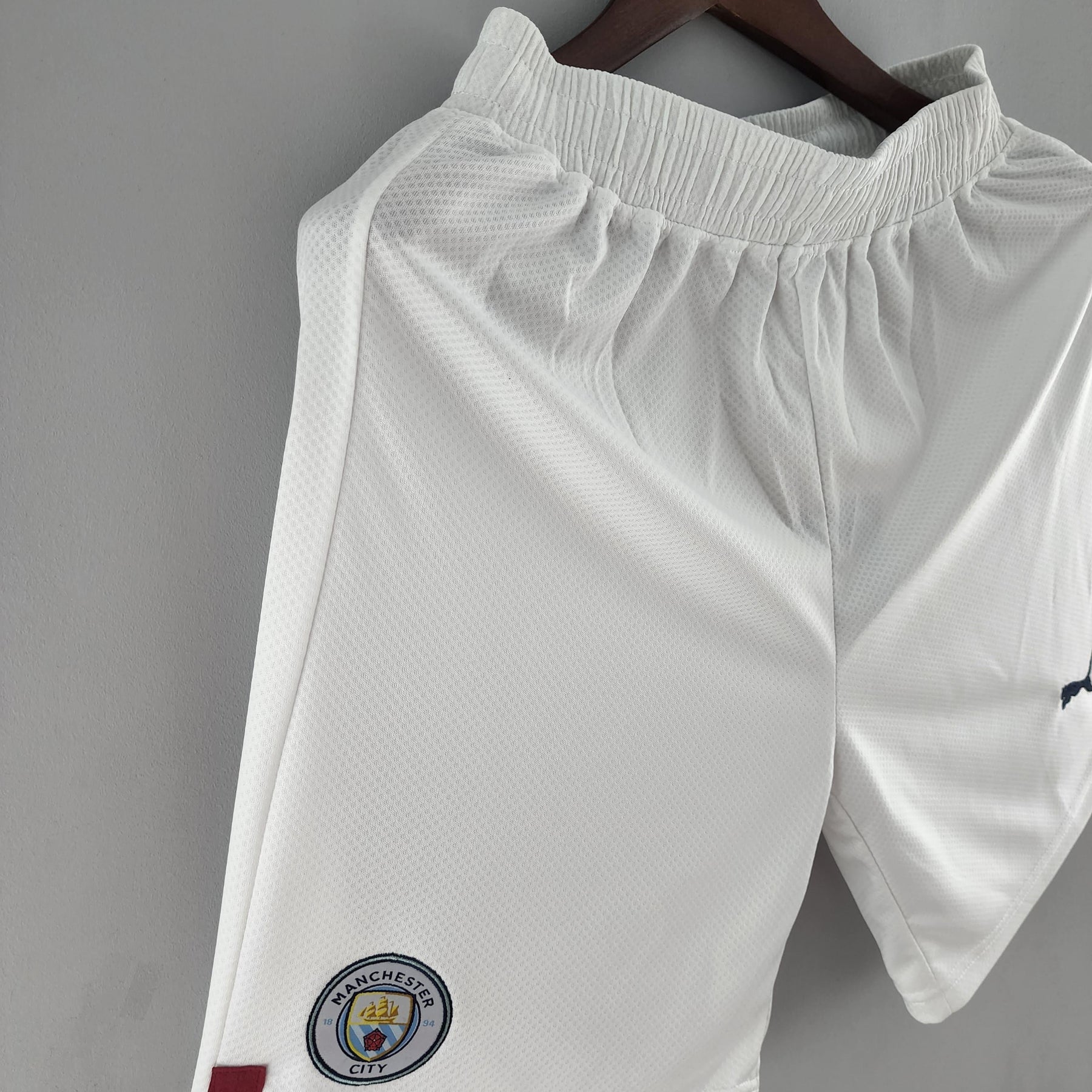 Shorts Manchester City 2022/23 Home - ResPeita Sports