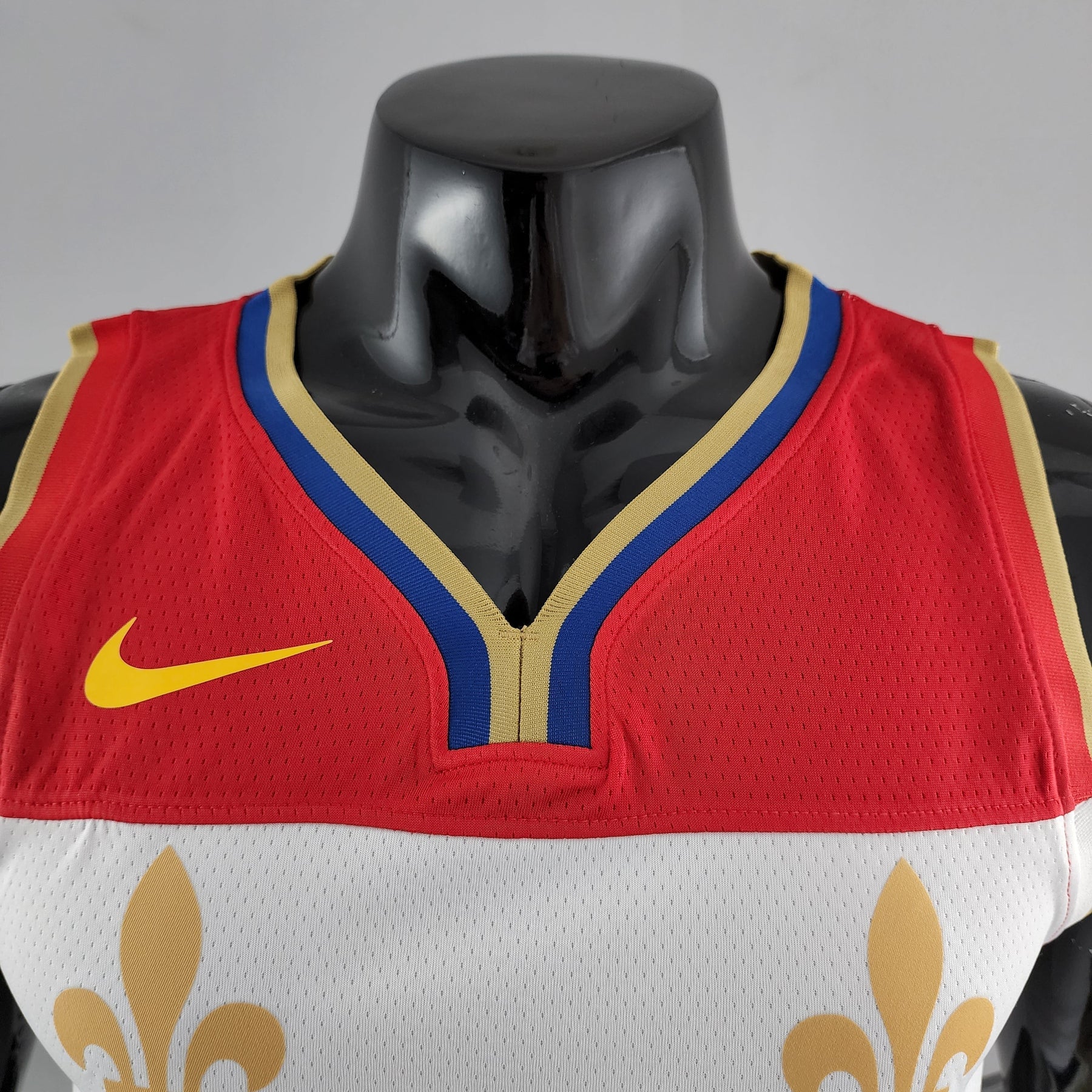 Regata NBA New Orleans Pelicans - Ingram #14 Urban Edition