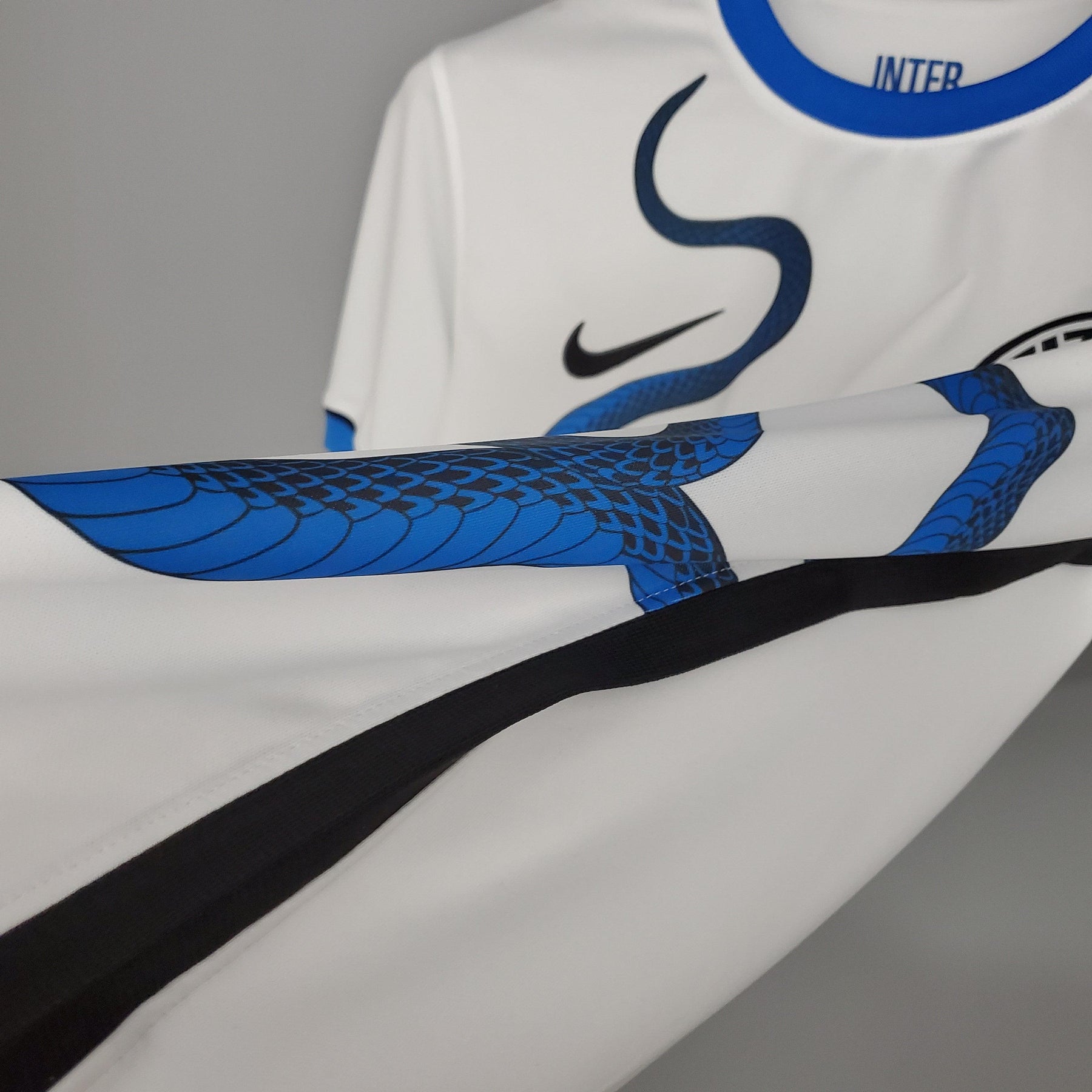 Camisa Inter de Milão 2021/22 Away - ResPeita Sports