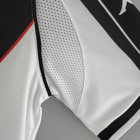 Camisa Retrô Vasco da Gama 2000/00 Away - ResPeita Sports