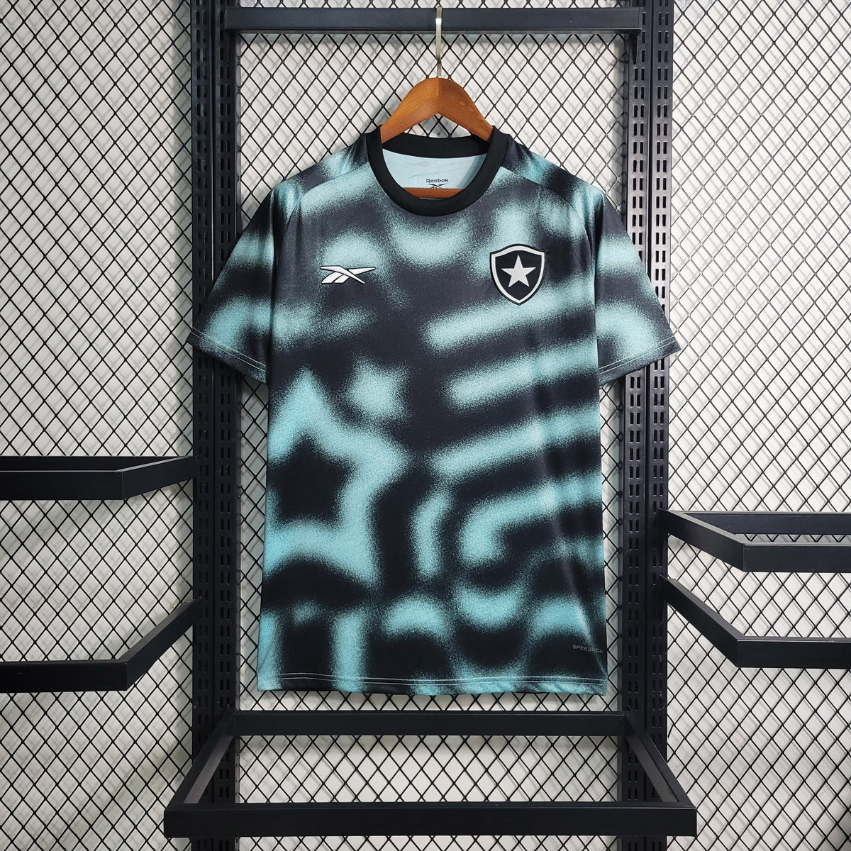 Camisa Botafogo 2023/24 Treino