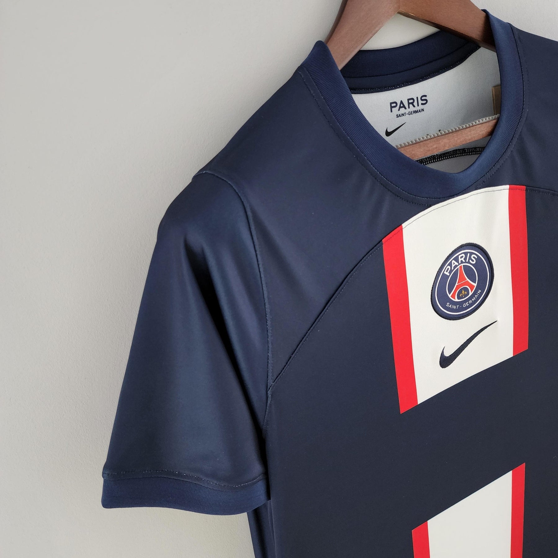 Camisa Paris Saint Germain 2022/23 Home - ResPeita Sports