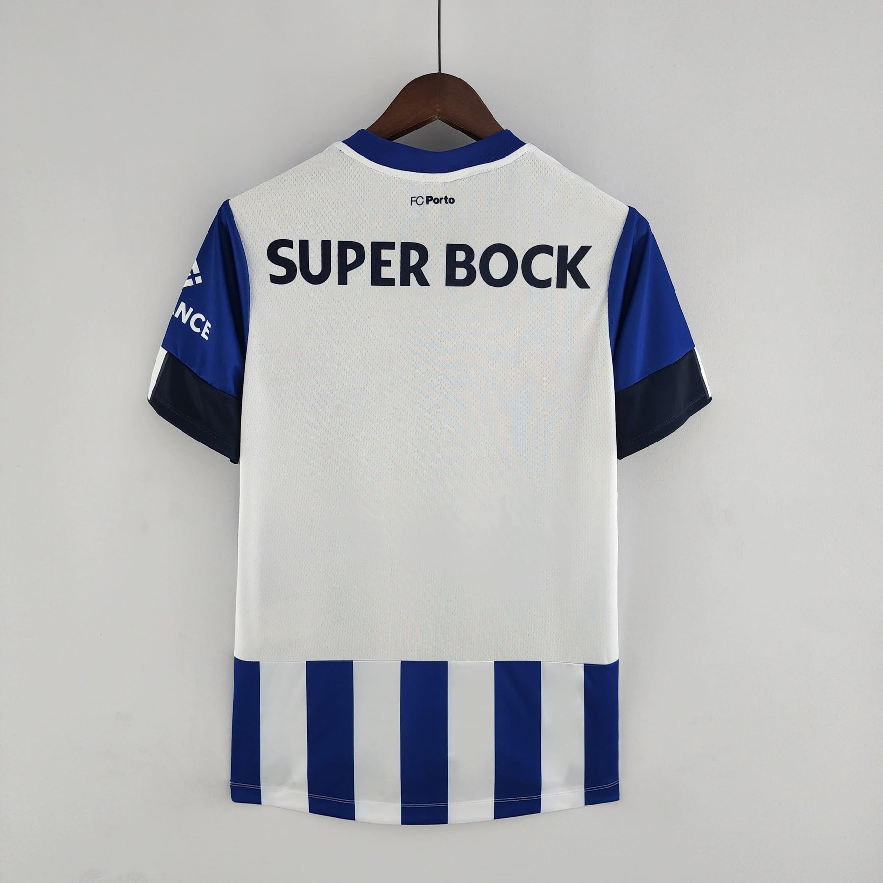 Camisa FC Porto 2022/23 Home - ResPeita Sports