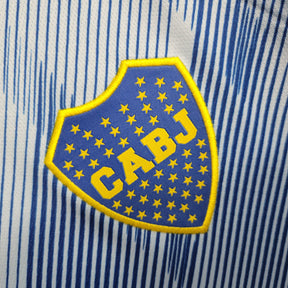 Camisa Boca Juniors 2023/24 Home