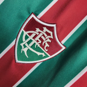 Camisa Feminina Fluminense 2023/24 Home