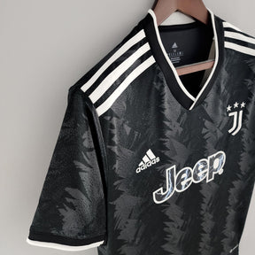 Camisa Juventus 2022/23 Away - ResPeita Sports