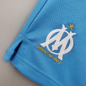 Shorts Marseille 2021/22 Third - ResPeita Sports