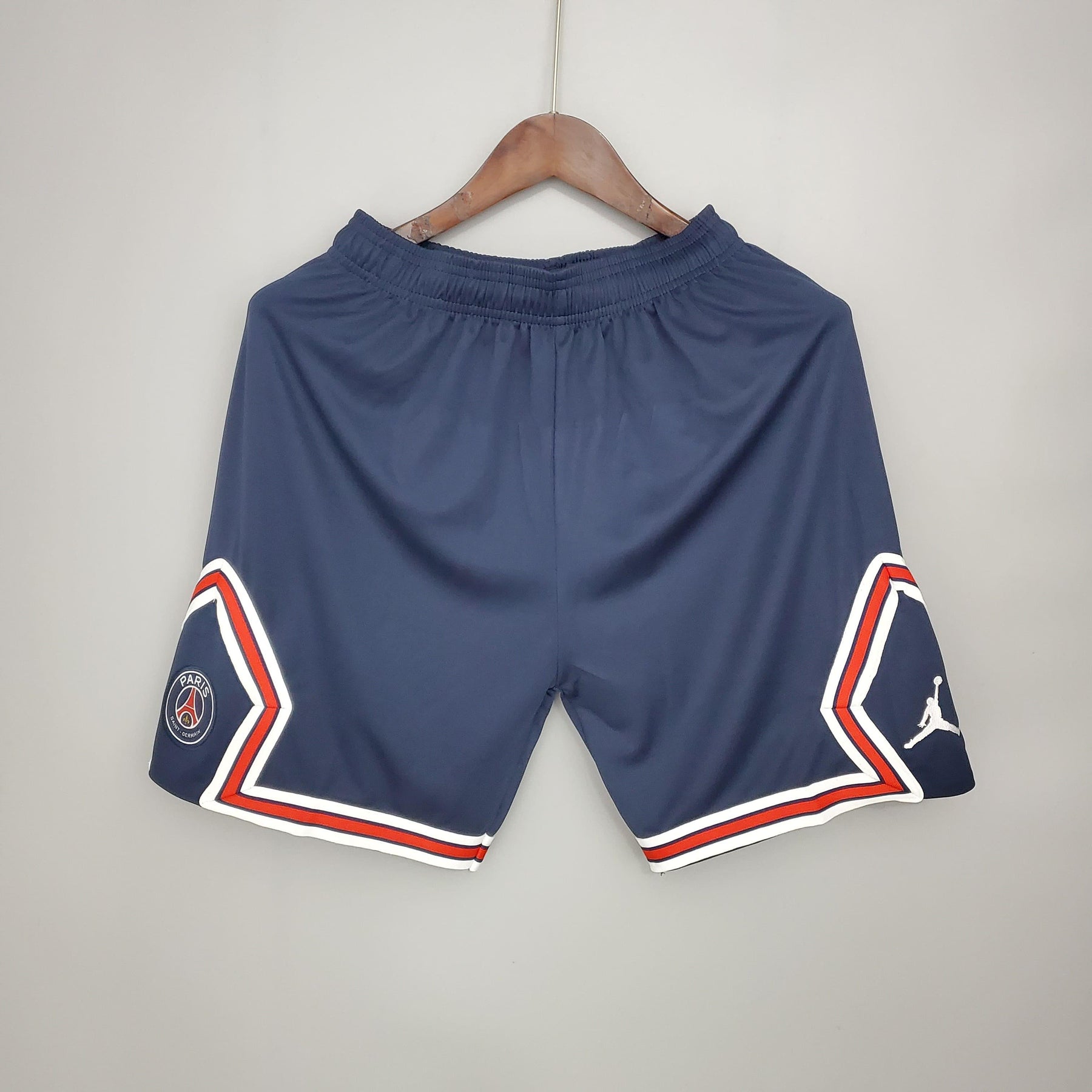 Shorts Paris Saint Germain 2021/22 Home - ResPeita Sports