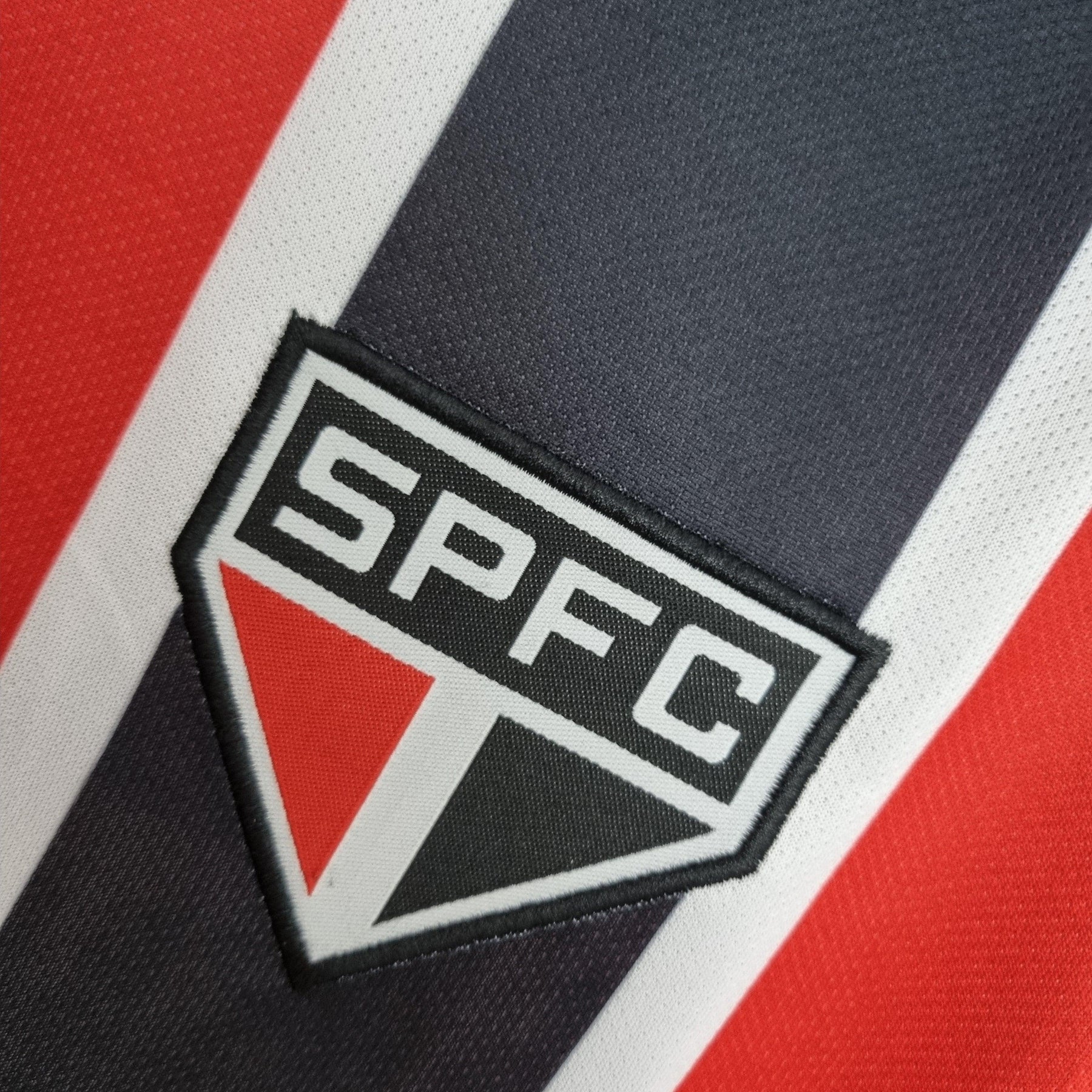 Camisa Retrô São Paulo 1991/91 Away - ResPeita Sports