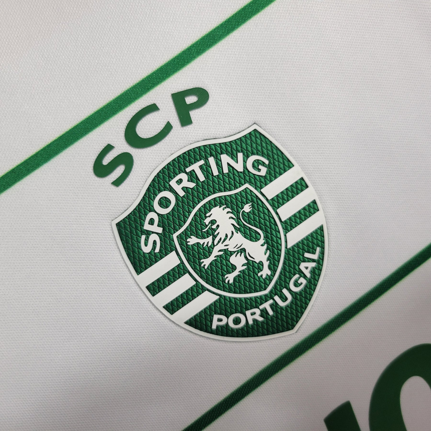 Camisa Sporting CP 2023/24 Away