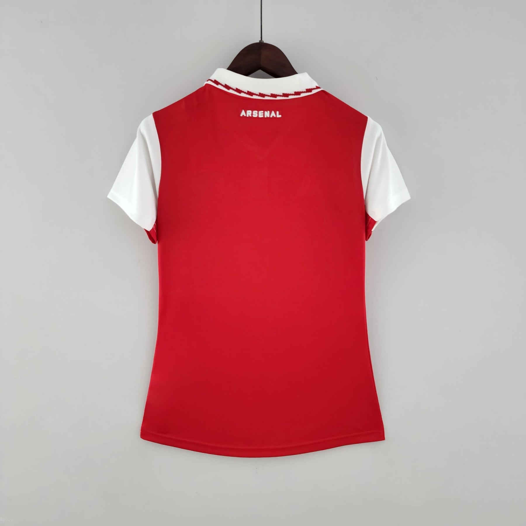 Camisa Feminina Arsenal 2022/23 Home - ResPeita Sports