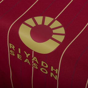 Camisa AS Roma 2024/25 Home