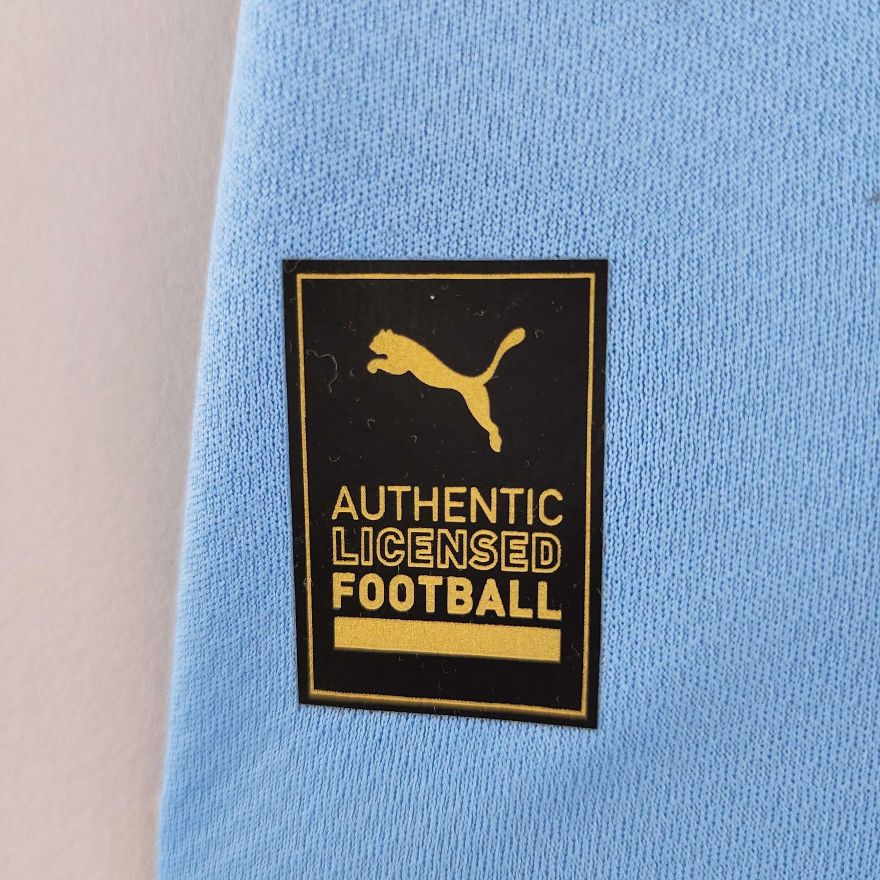 Camisa Manchester City 2022/23 Home - ResPeita Sports