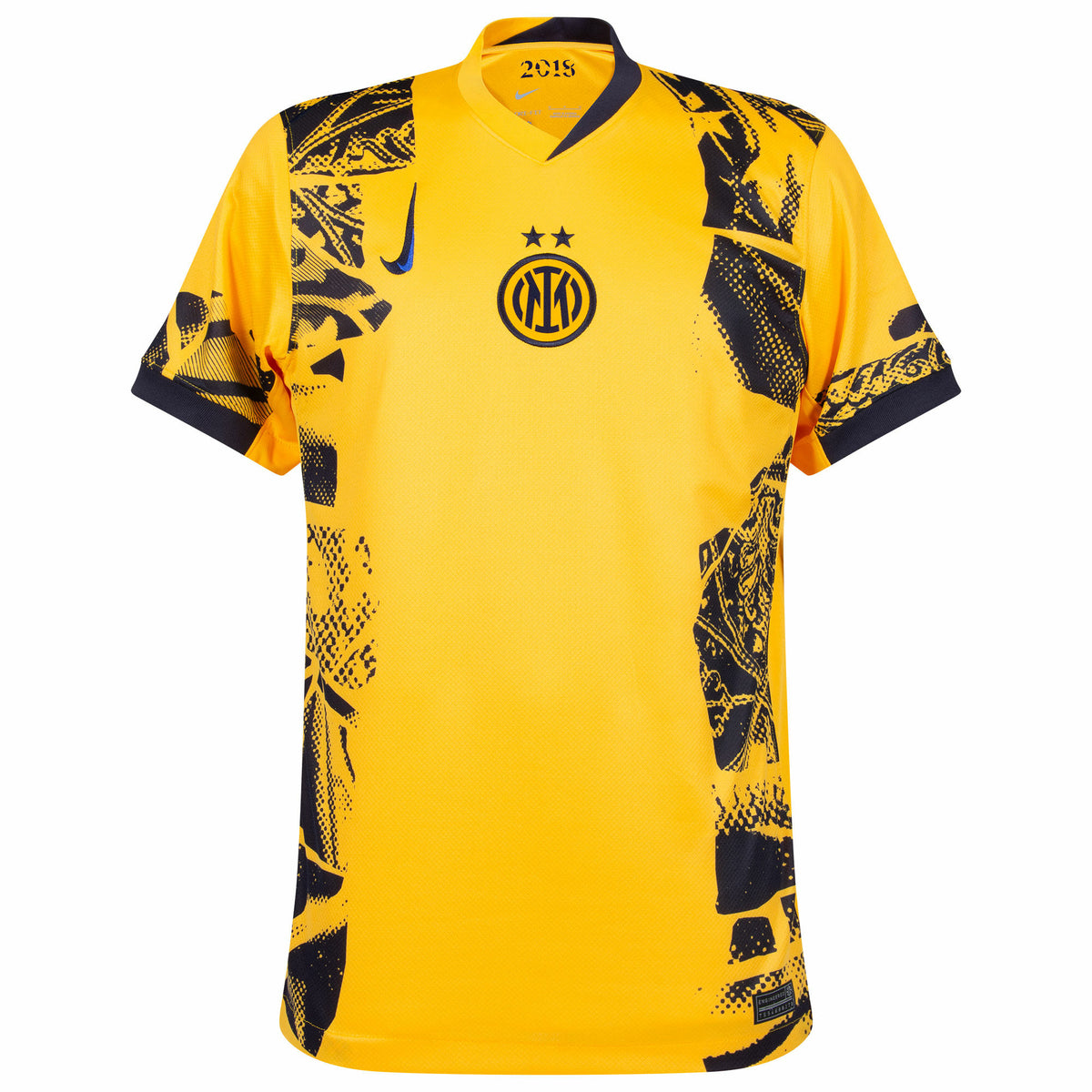 Camisa Inter de Milão 2024/25 Third