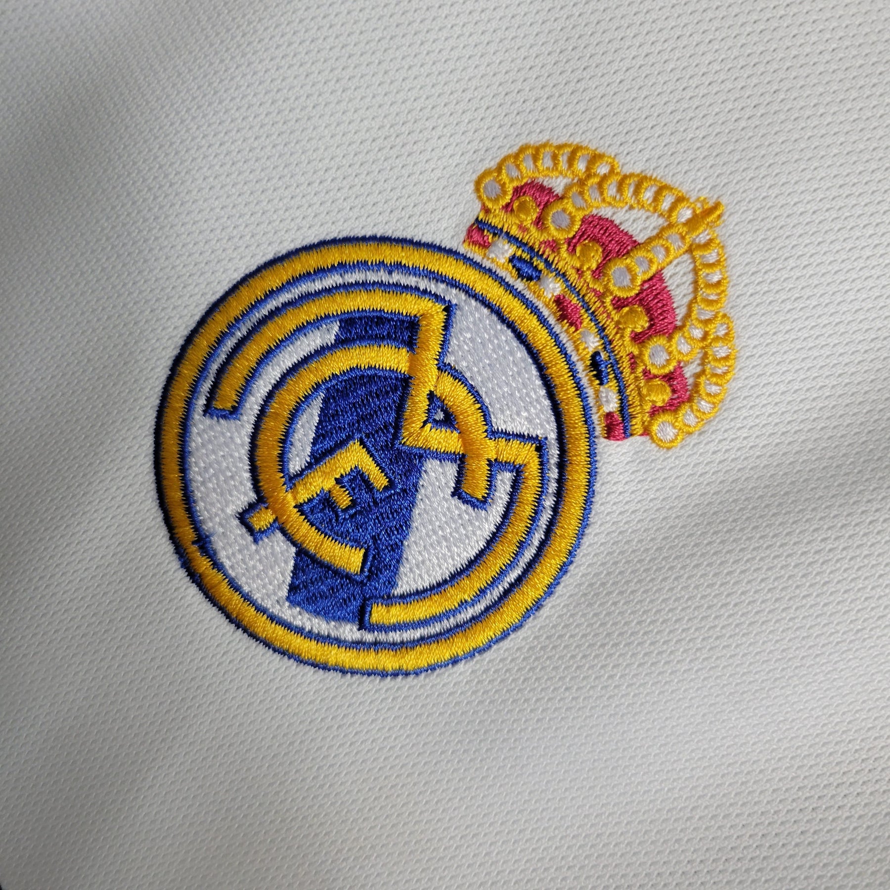 Camisa Real Madrid 2023/24 Home