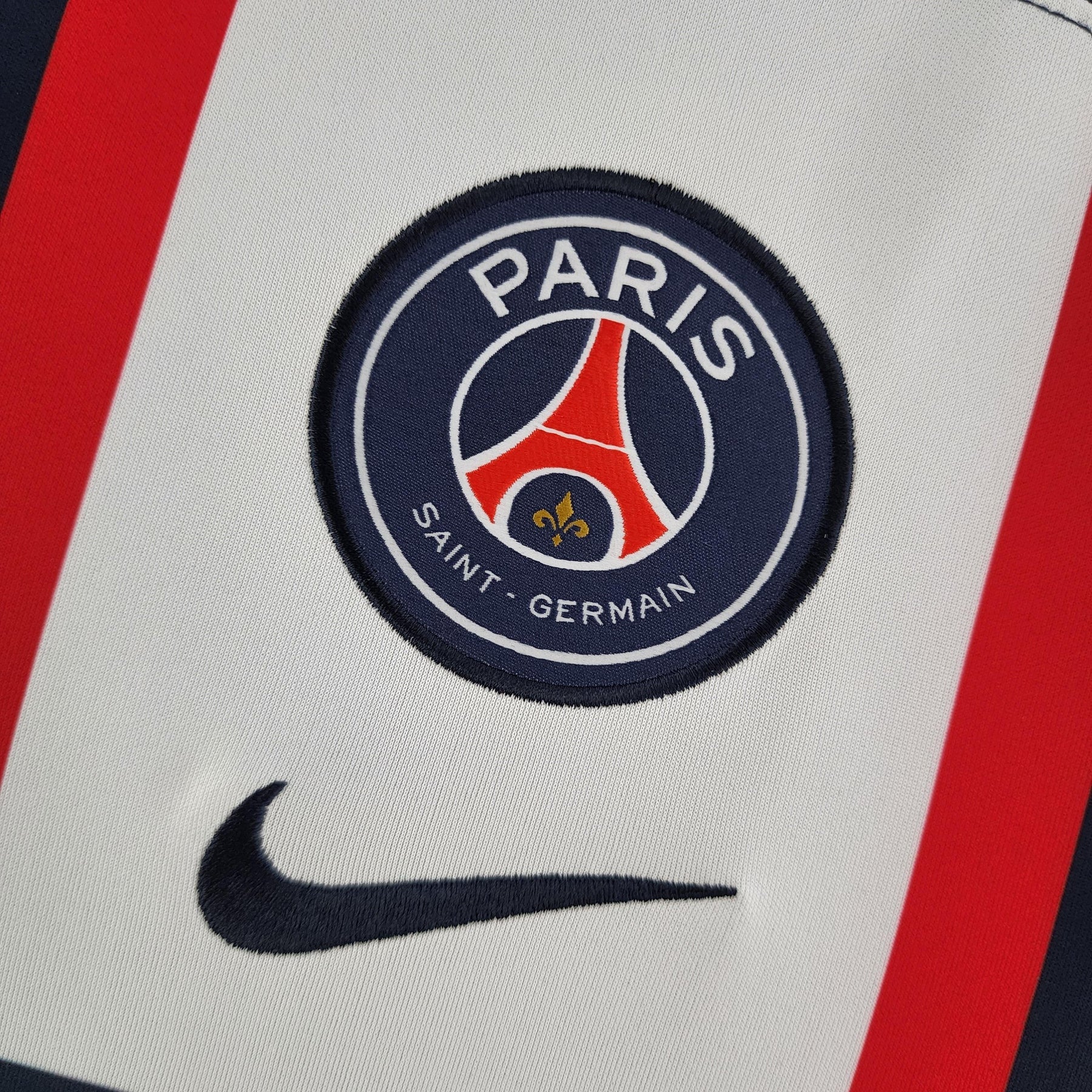 Camisa Paris Saint Germain 2022/23 Home - ResPeita Sports