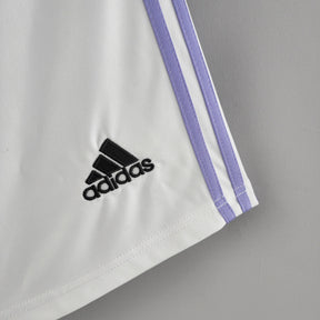 Shorts Real Madrid 2022/23 Home - ResPeita Sports