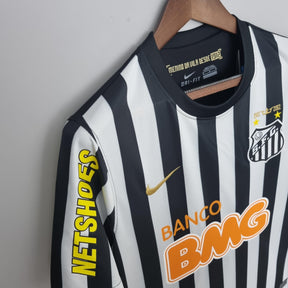 Camisa Retrô Santos 2013/13 Away