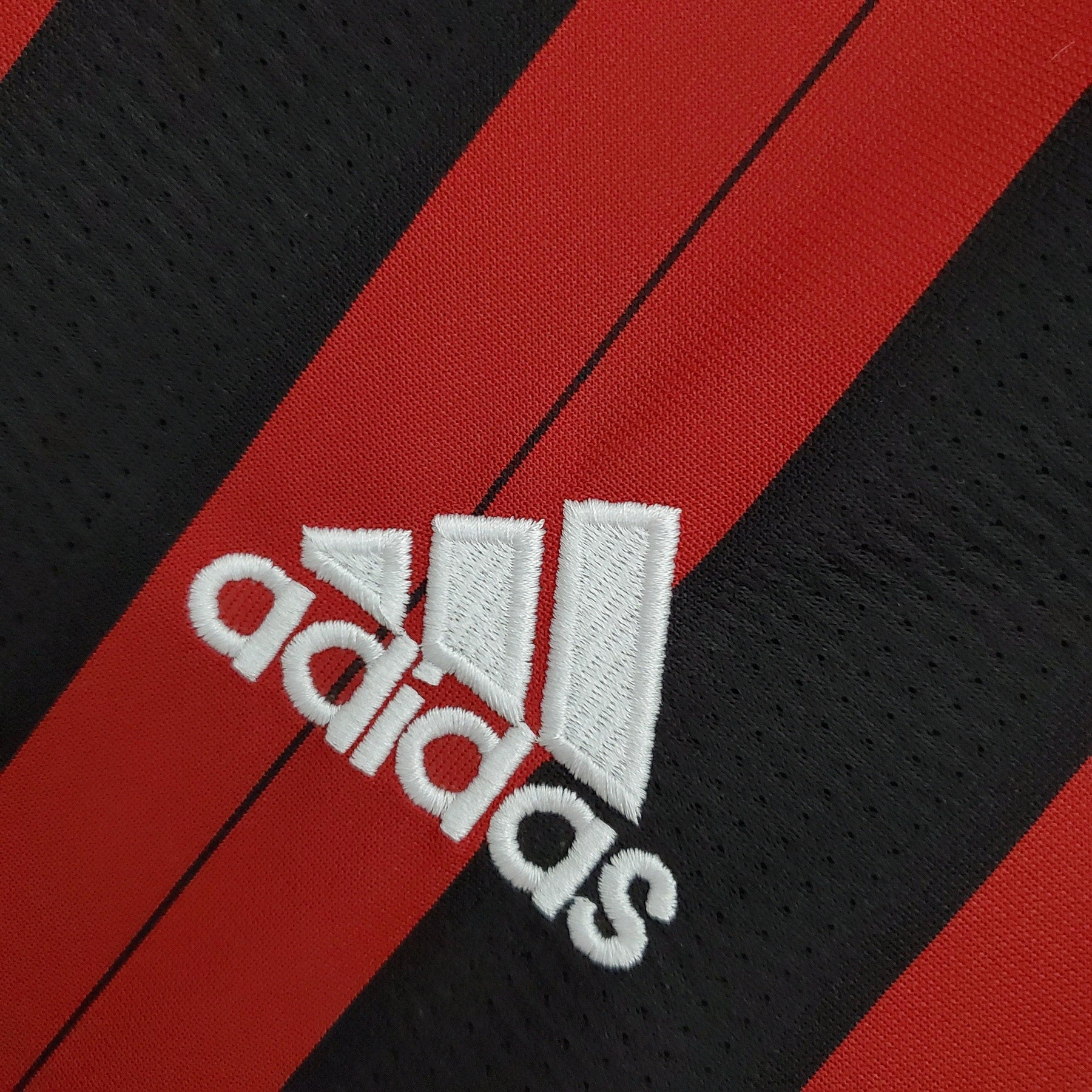 Camisa Retrô AC Milan 2013/14 Home - ResPeita Sports