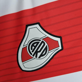 Camisa Retrô River Plate 2018/19 Home - ResPeita Sports