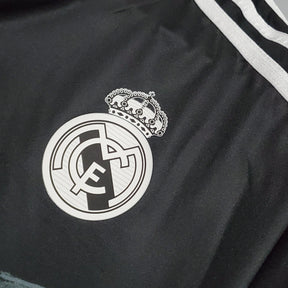 Camisa Retrô Real Madrid 2014/15 Terceira - ResPeita Sports