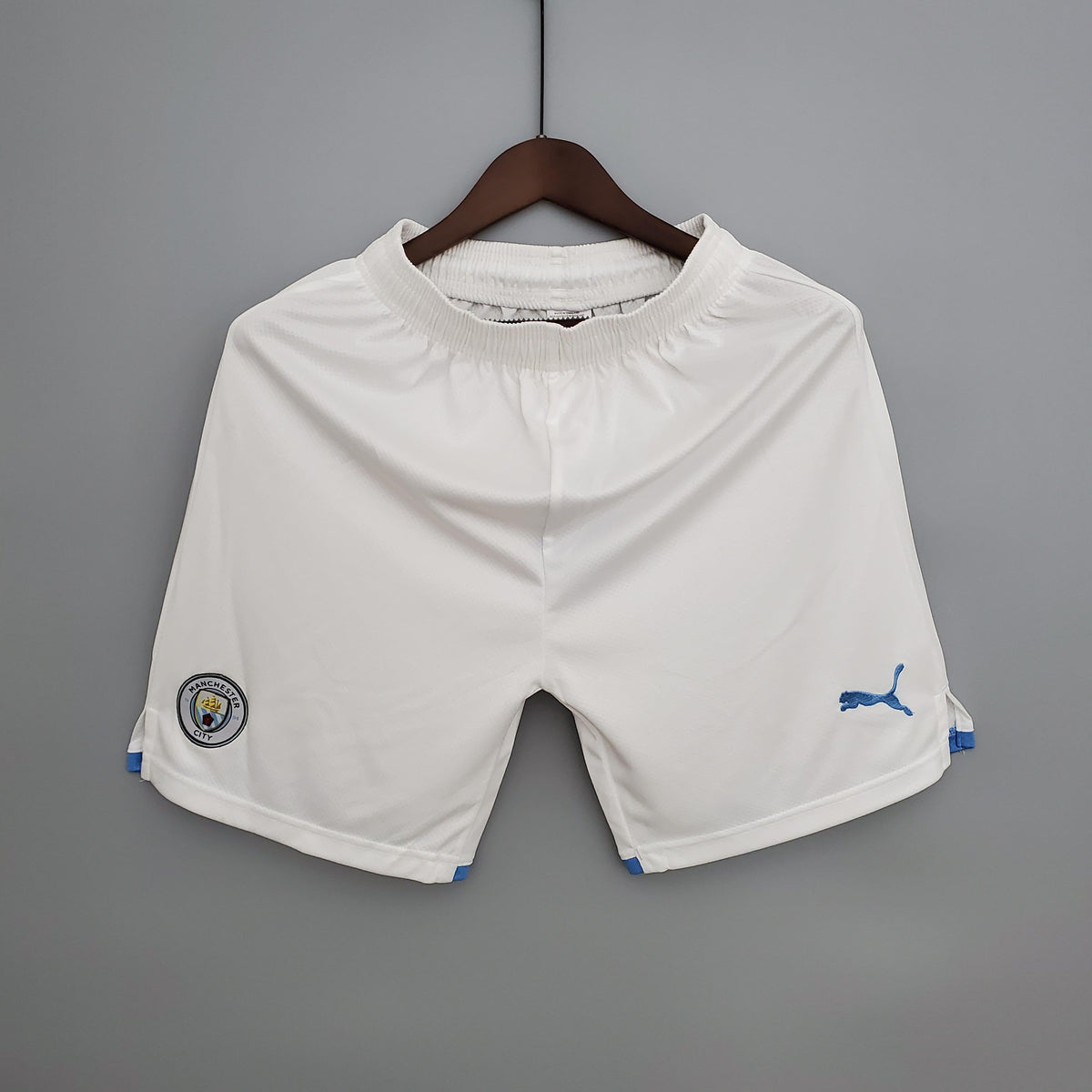 Shorts Manchester City 2021/22 Away - ResPeita Sports