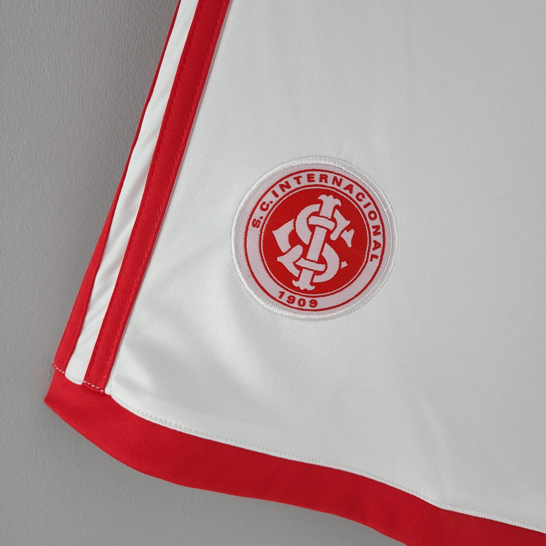 Shorts SC Internacional 2022/23 Home - ResPeita Sports