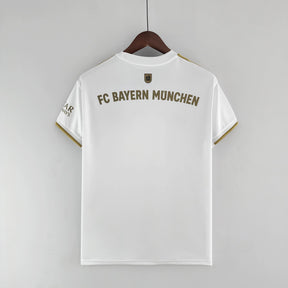 Camisa Bayern de Munique 2022/23 Away - ResPeita Sports