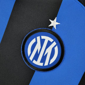 Camisa Inter de Milão 2022/23 Home - ResPeita Sports