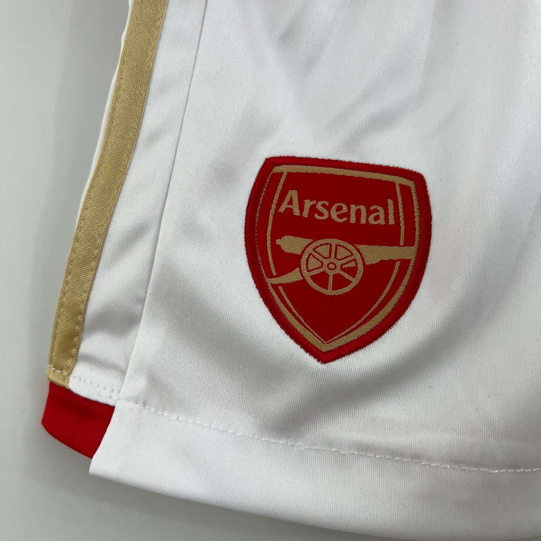 Conjunto Infantil Arsenal 2023/24 - Home