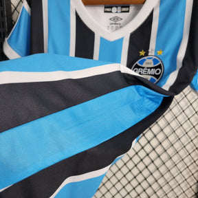 Camisa Feminina Grêmio 2023/24 Home