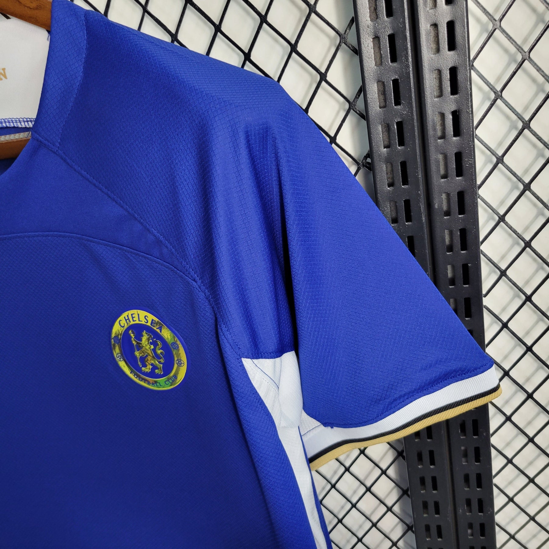 Camisa Chelsea FC 2023/24 Home