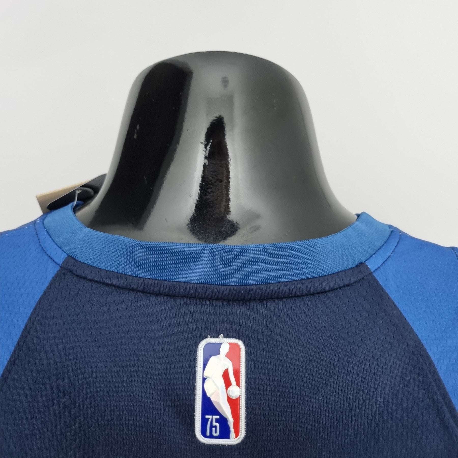 Regata NBA Minnesota Timberwolves - Towns #32 Royal Blue