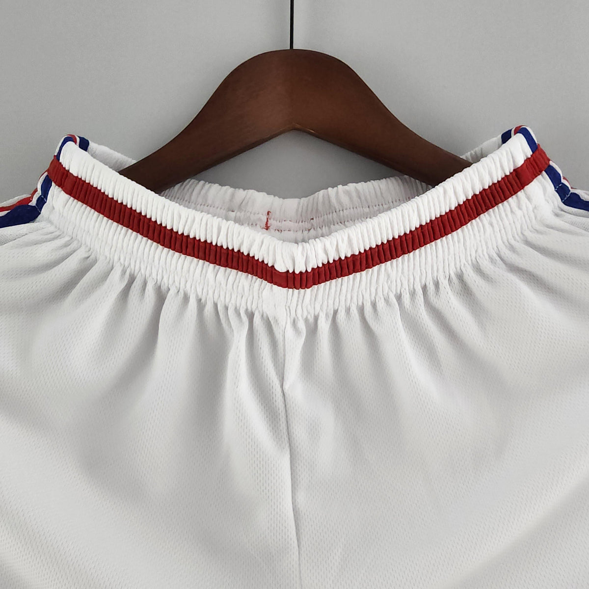 Shorts França 1998/98 Home - ResPeita Sports