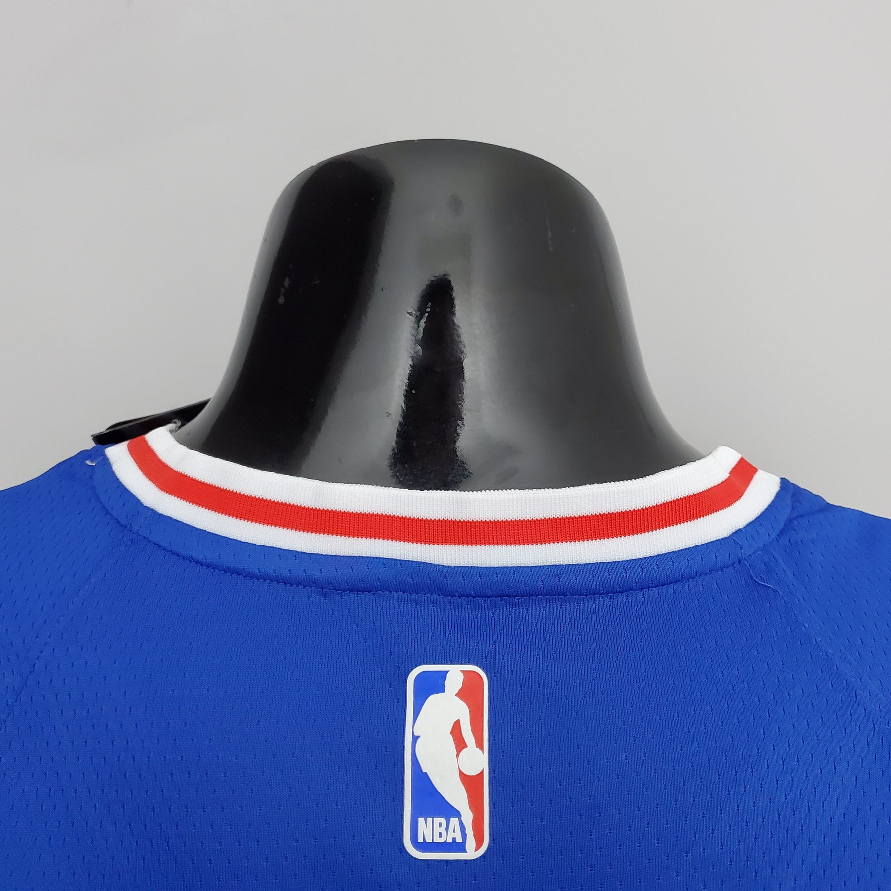 Regata NBA Philadelphia 76ers - Harden #1 Blue