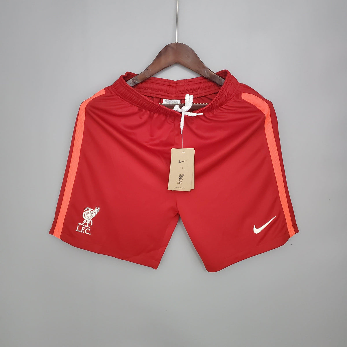 Shorts Liverpool 2021/22 Home - ResPeita Sports