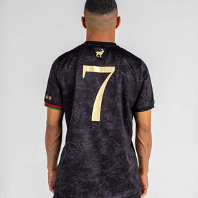 Camisa Portugal The Siu 2023/24 Edição Legends Cristiano Ronaldo