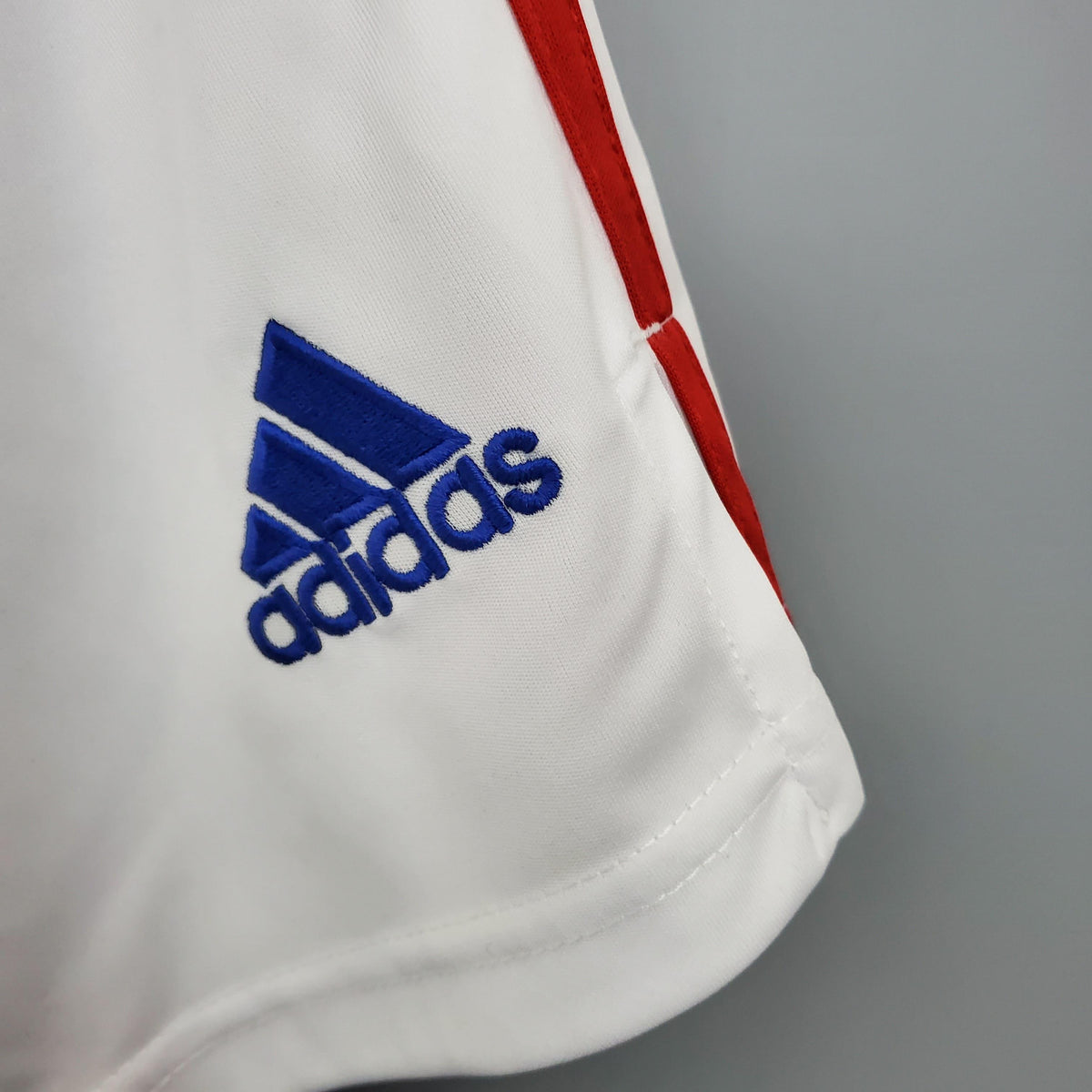 Shorts Lyon 2021/22 Home - ResPeita Sports