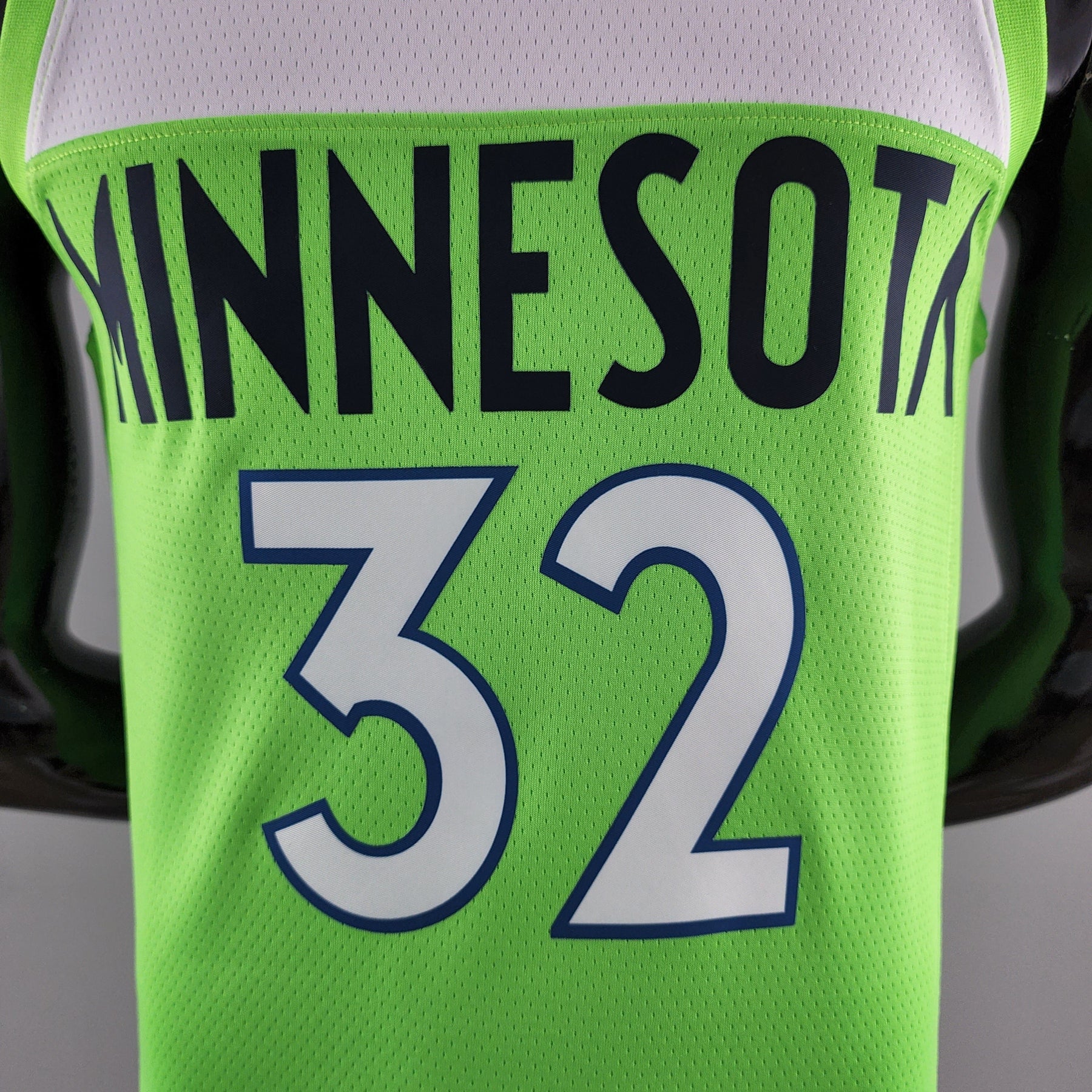 Regata NBA Minnesota Timberwolves - Towns #32 Green