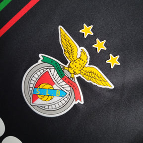 Camisa Benfica 2023/24 Away