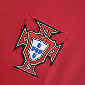 Camisa Seleção Portugal 2022/22 Home - ResPeita Sports