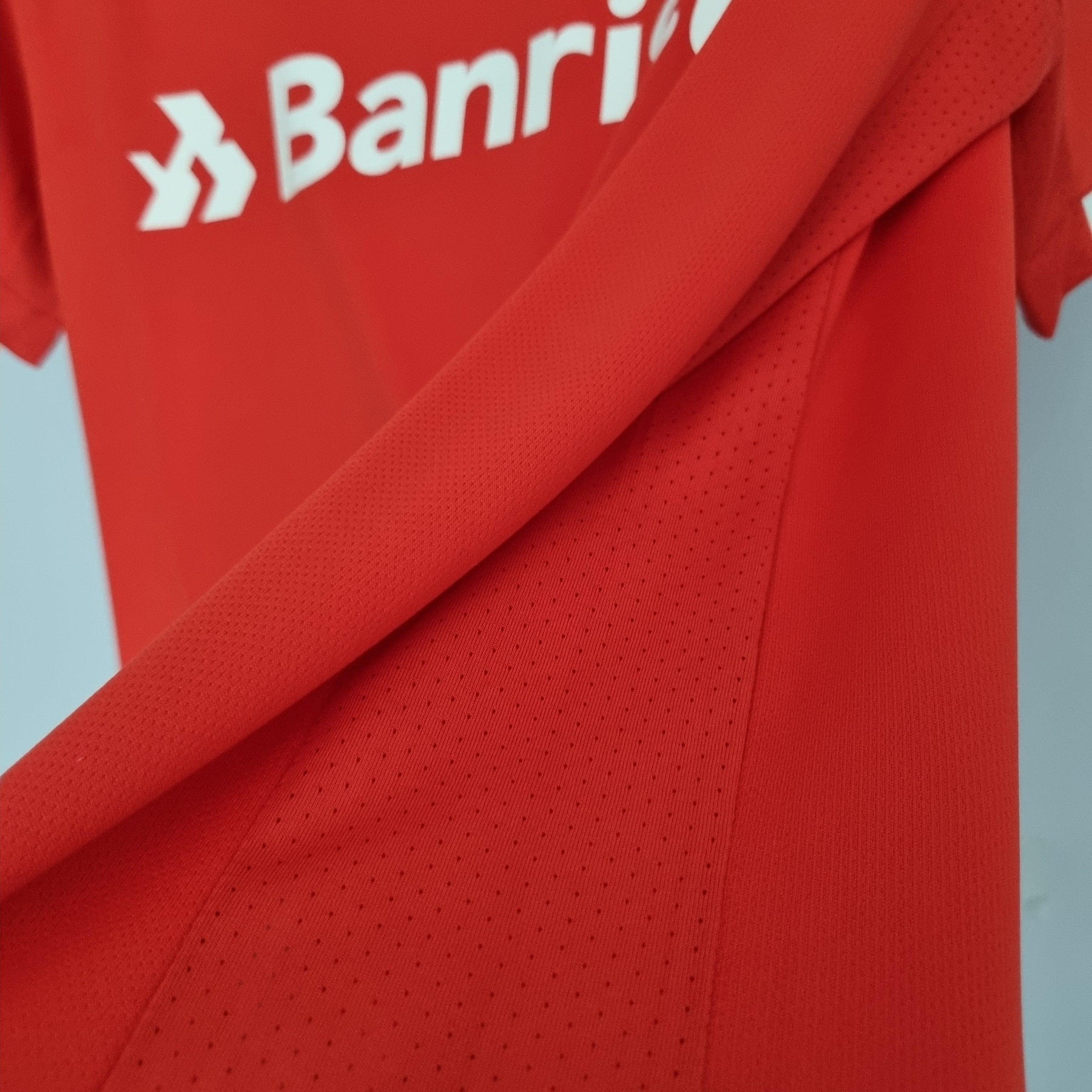 Camisa SC Internacional 2022/23 Home - ResPeita Sports