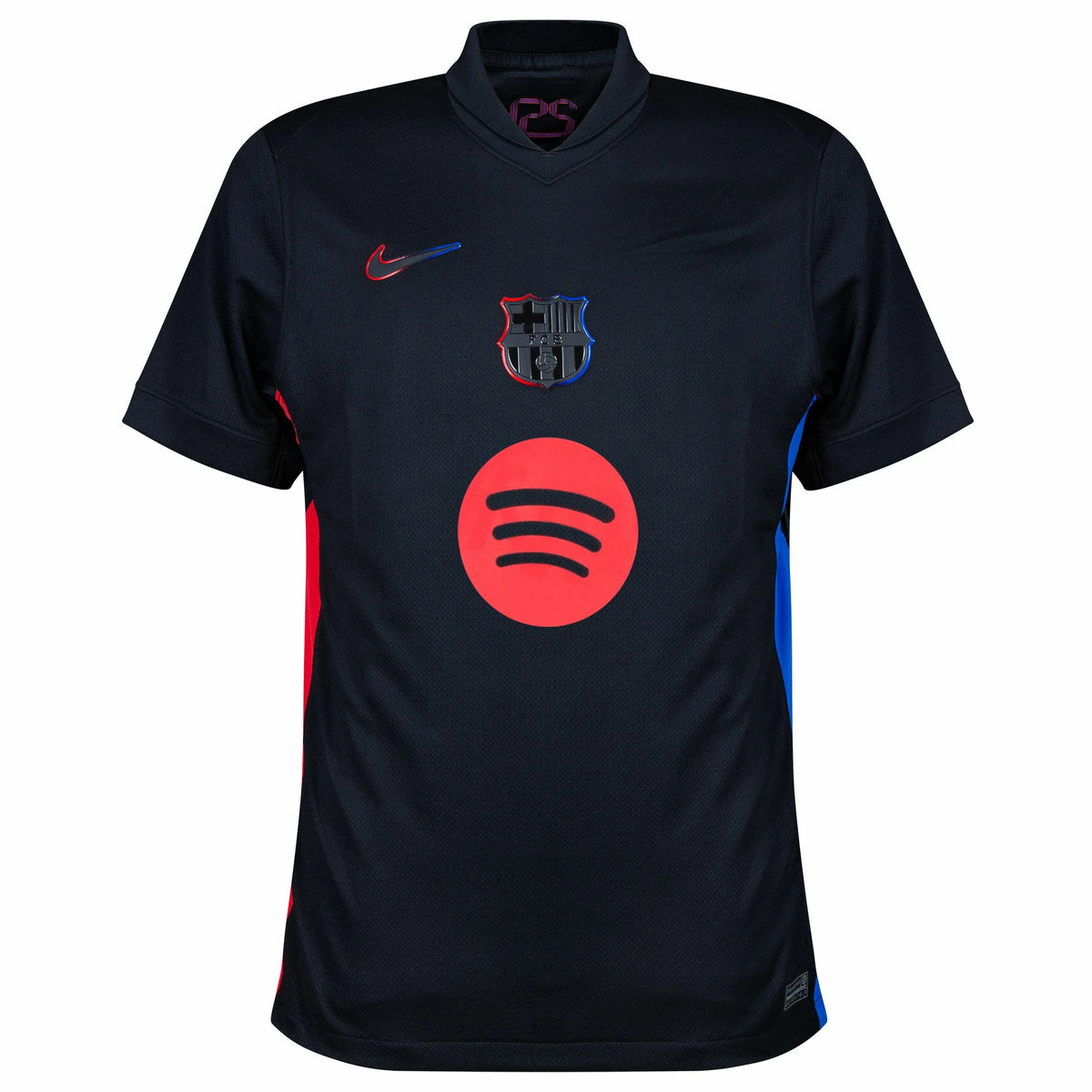 Camisa Barcelona 2024/25 Away