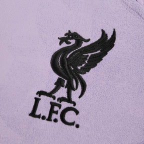 Camisa Liverpool 2022/23 Goleiro - ResPeita Sports