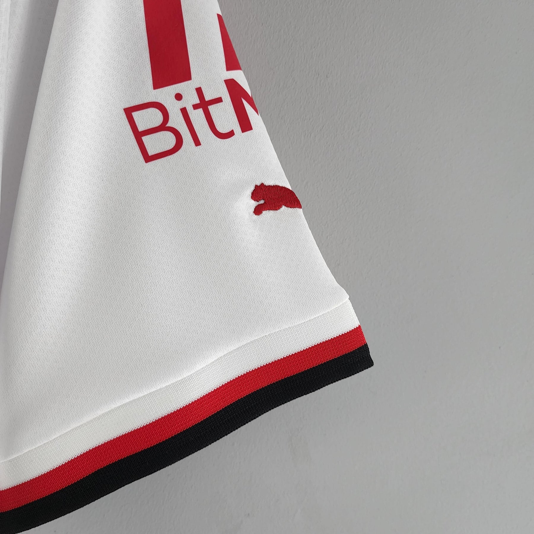 Camisa AC Milan 2022/23 Away - ResPeita Sports