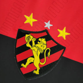 Camisa Sport Recife 2022/23 Home - ResPeita Sports