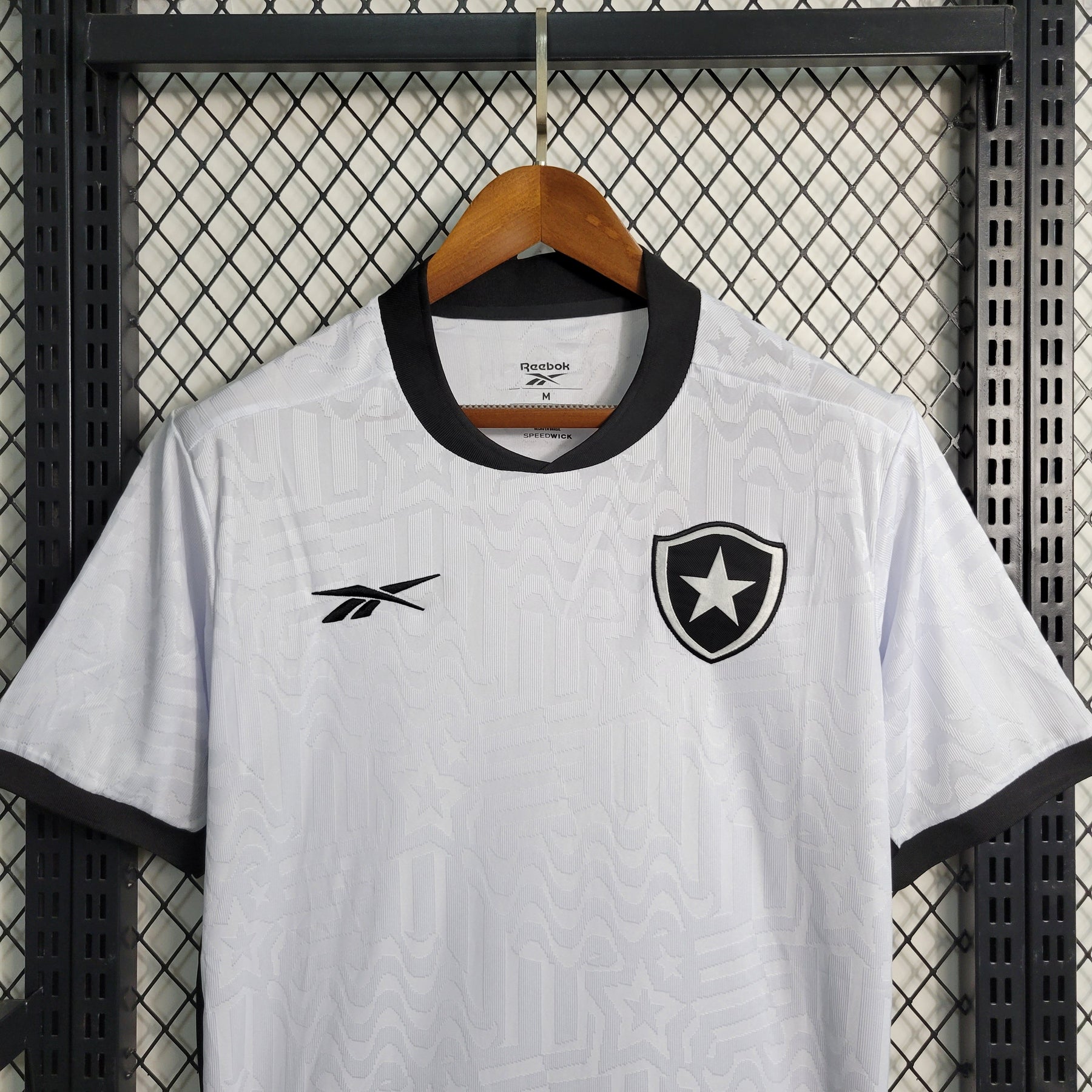 Camisa Botafogo 2023/24 Third