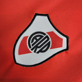 Camisa River Plate 2022/23 Home - ResPeita Sports